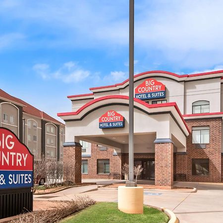 אבילן Big Country Hotel & Suites, Surestay Collection By BW מראה חיצוני תמונה