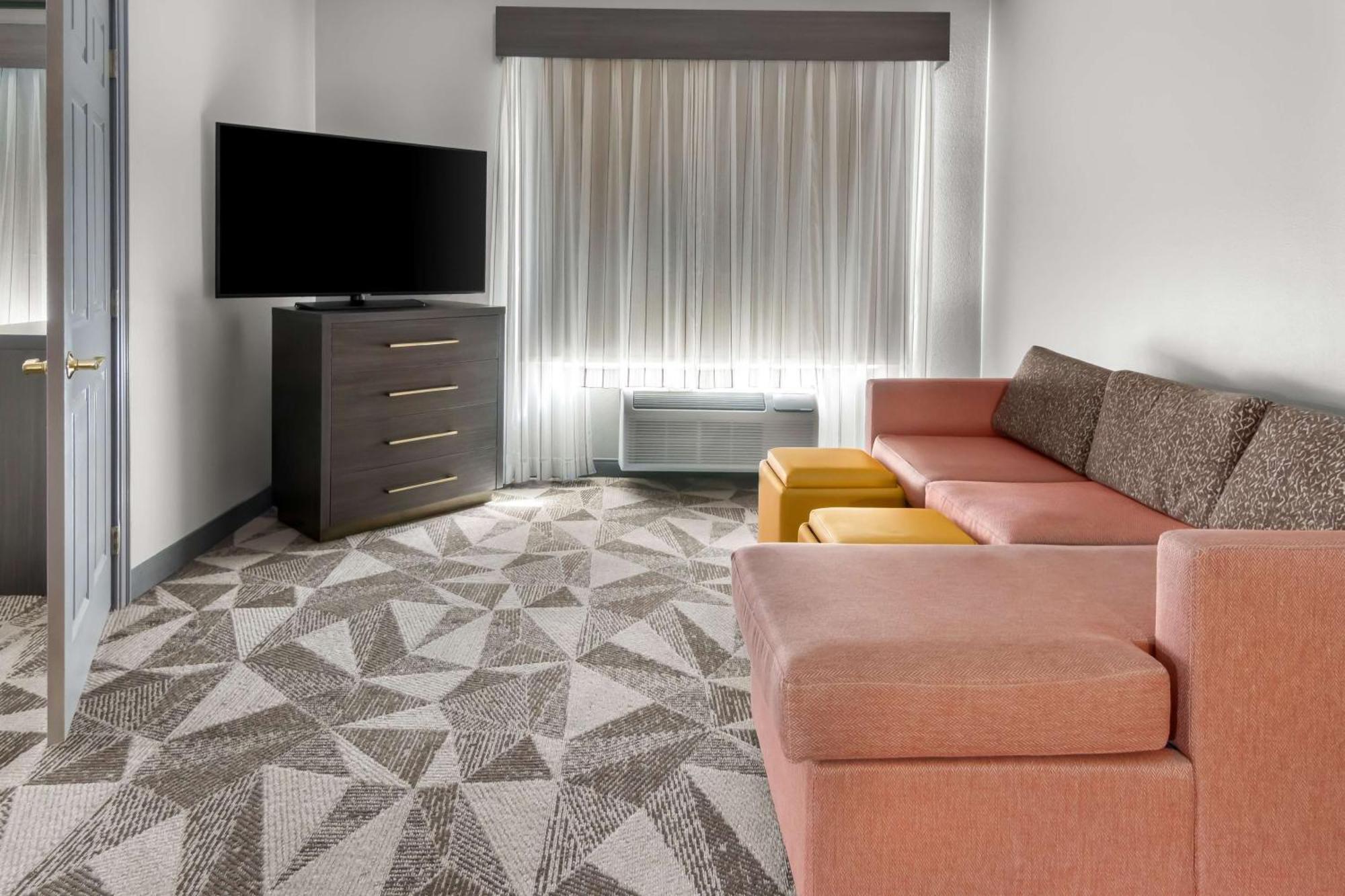 אבילן Big Country Hotel & Suites, Surestay Collection By BW מראה חיצוני תמונה