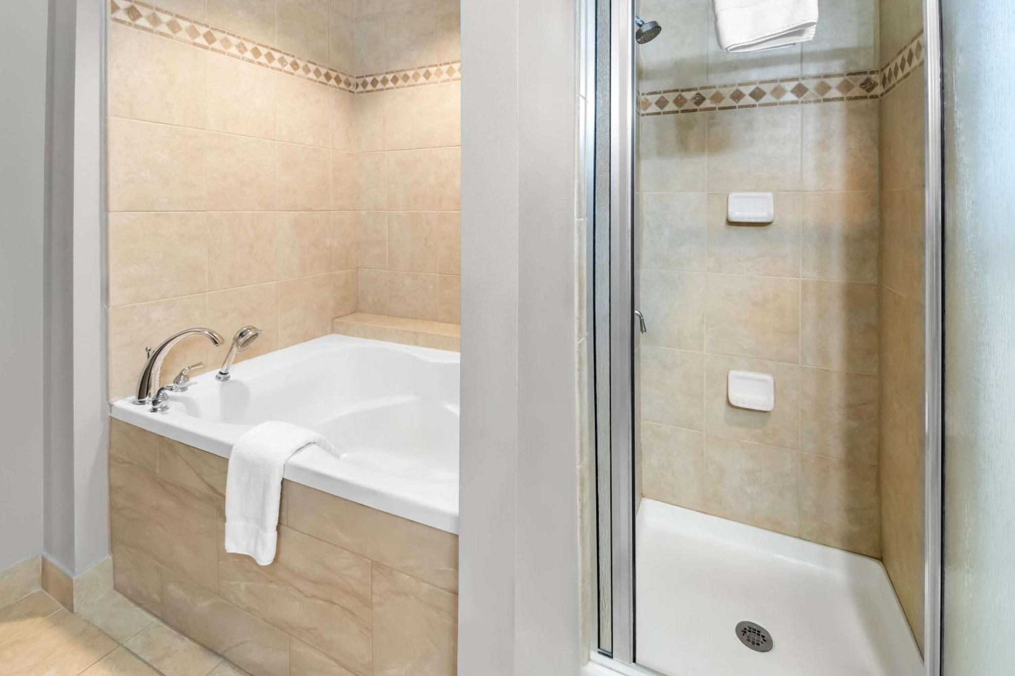 אבילן Big Country Hotel & Suites, Surestay Collection By BW מראה חיצוני תמונה