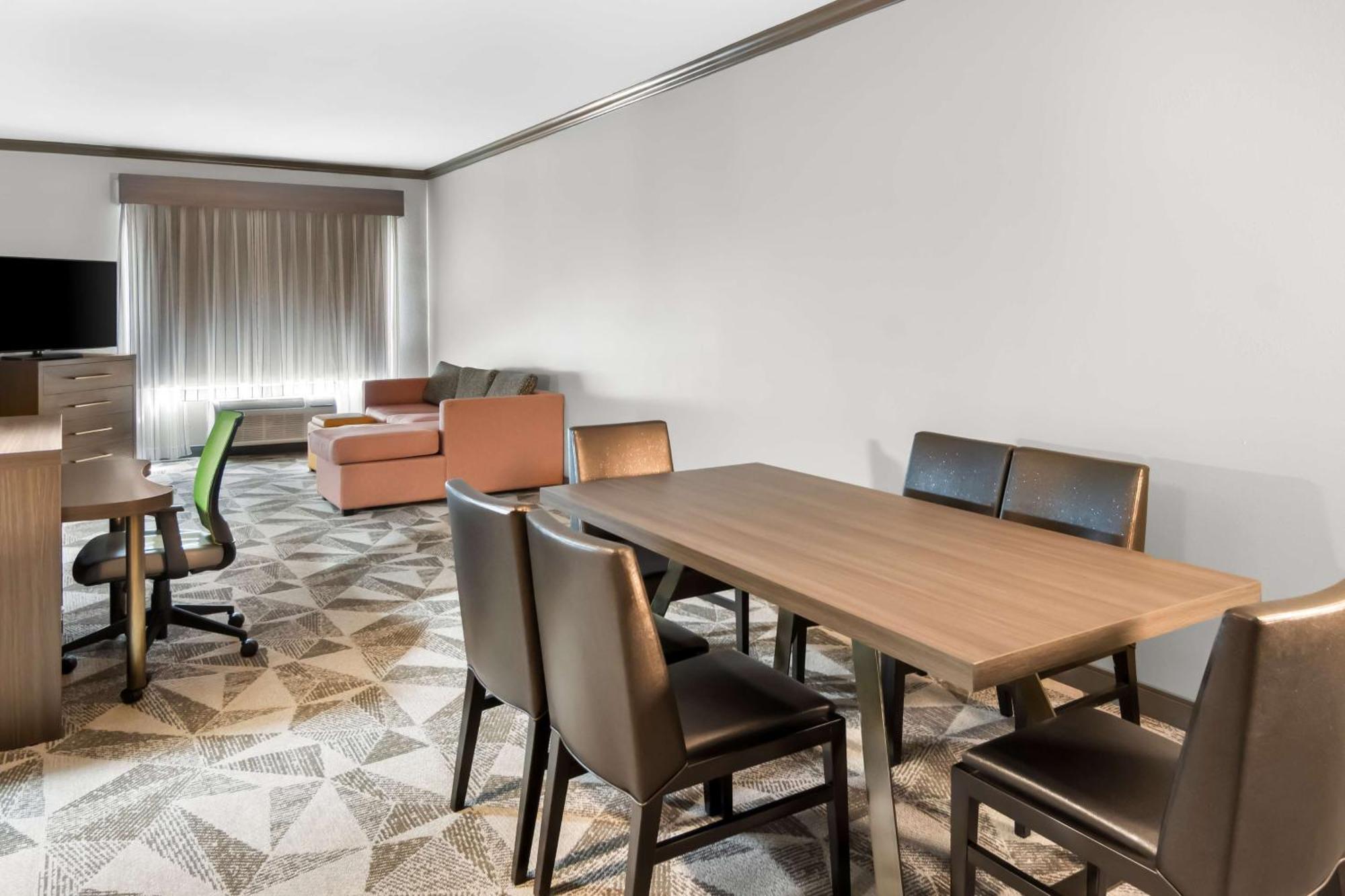 אבילן Big Country Hotel & Suites, Surestay Collection By BW מראה חיצוני תמונה