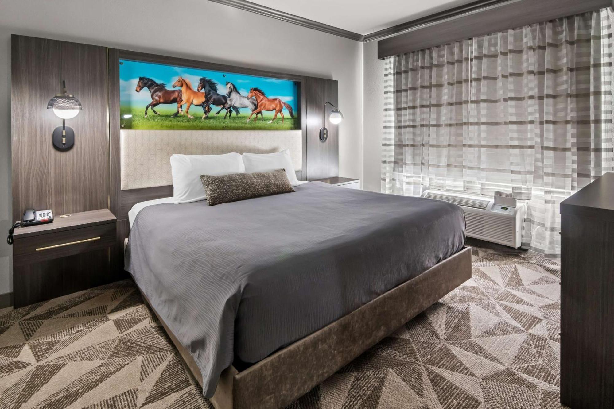 אבילן Big Country Hotel & Suites, Surestay Collection By BW מראה חיצוני תמונה