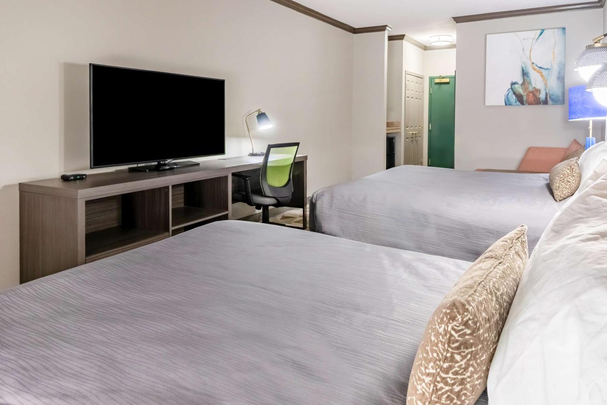 אבילן Big Country Hotel & Suites, Surestay Collection By BW מראה חיצוני תמונה