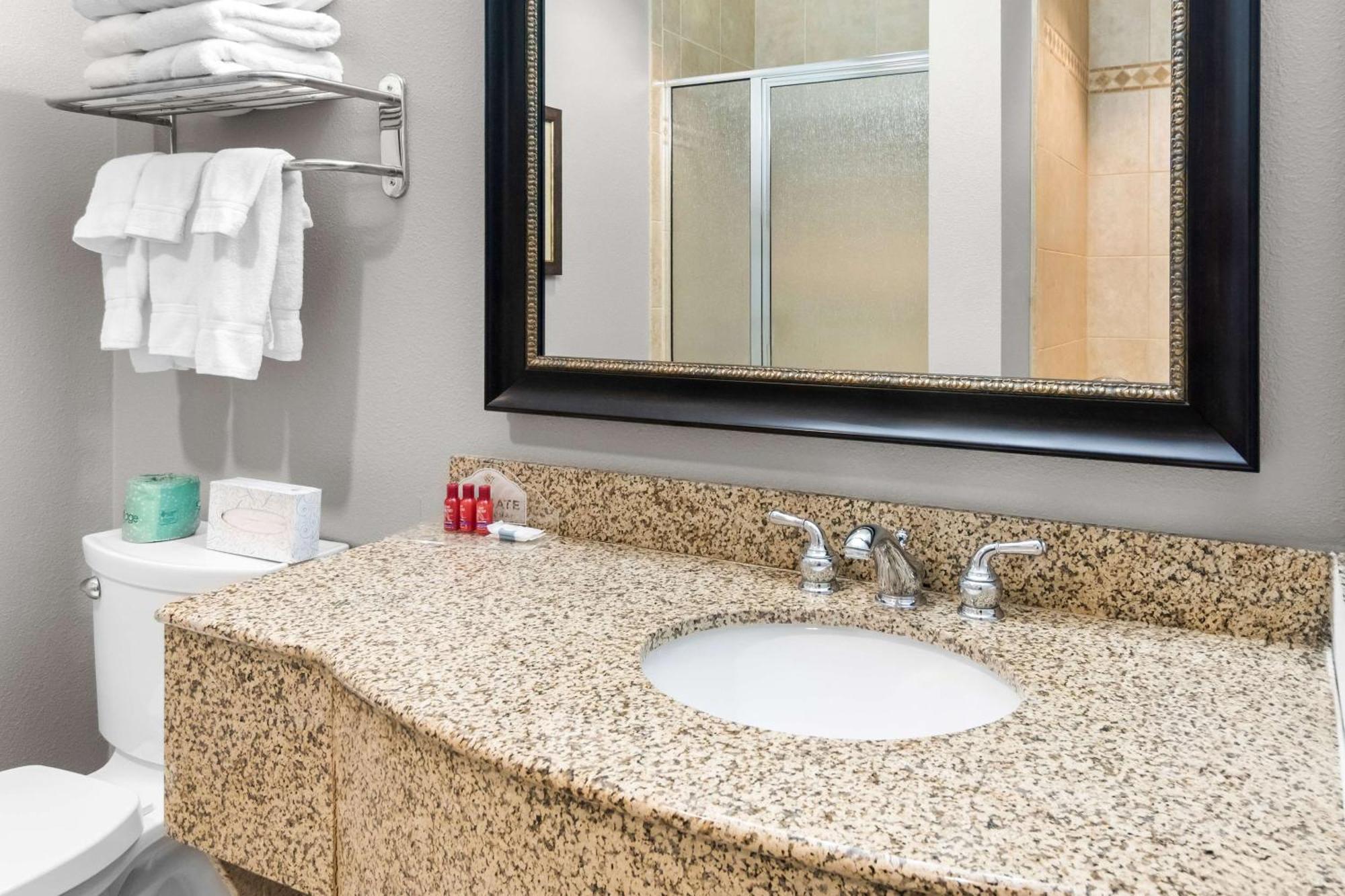 אבילן Big Country Hotel & Suites, Surestay Collection By BW מראה חיצוני תמונה