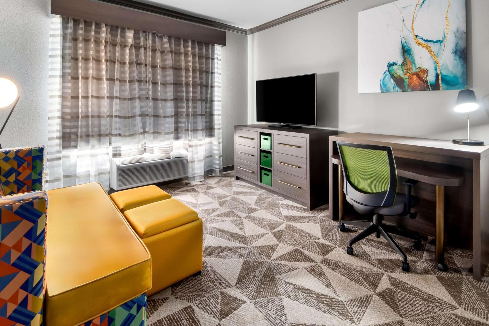 אבילן Big Country Hotel & Suites, Surestay Collection By BW מראה חיצוני תמונה