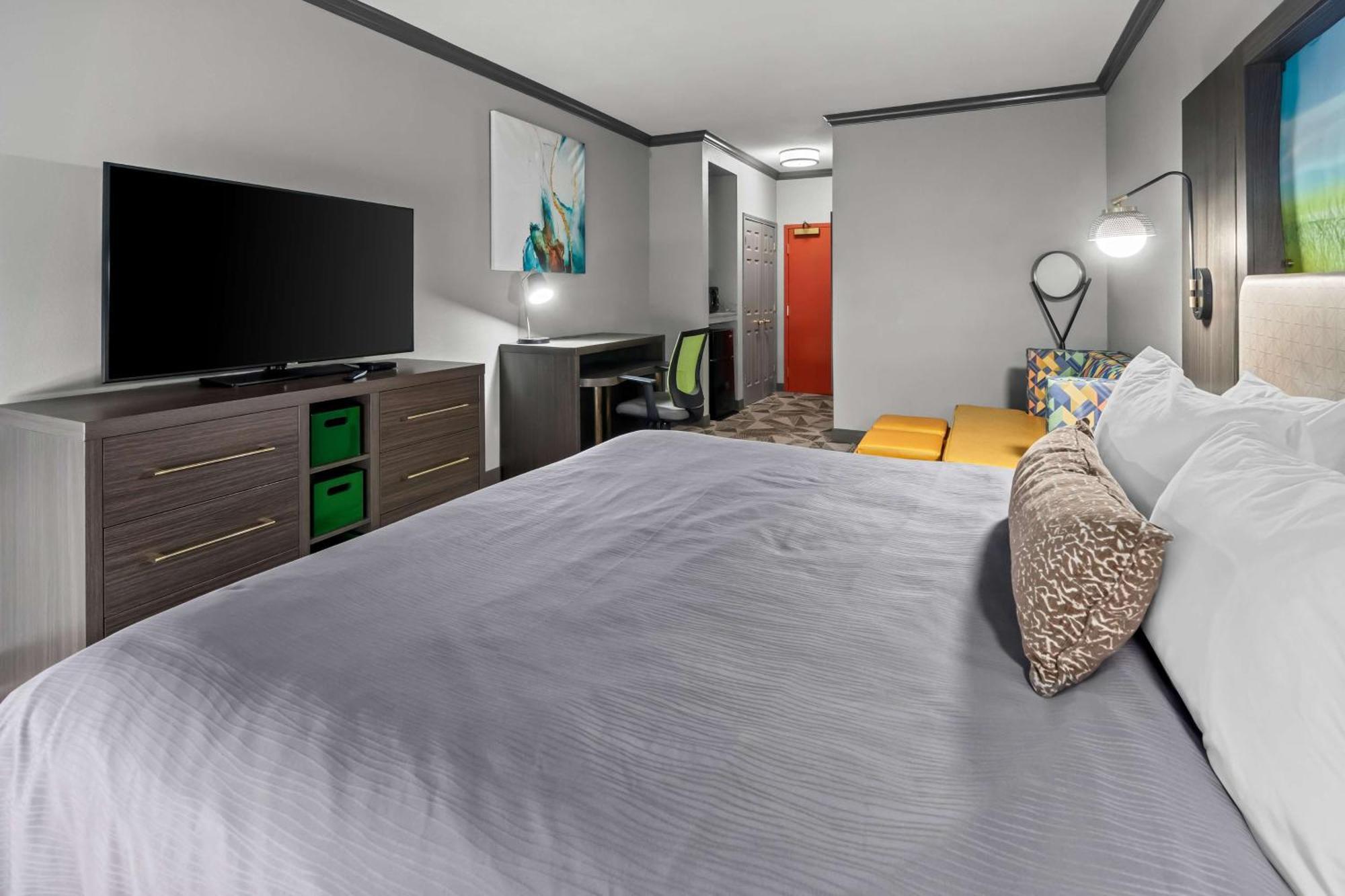 אבילן Big Country Hotel & Suites, Surestay Collection By BW מראה חיצוני תמונה