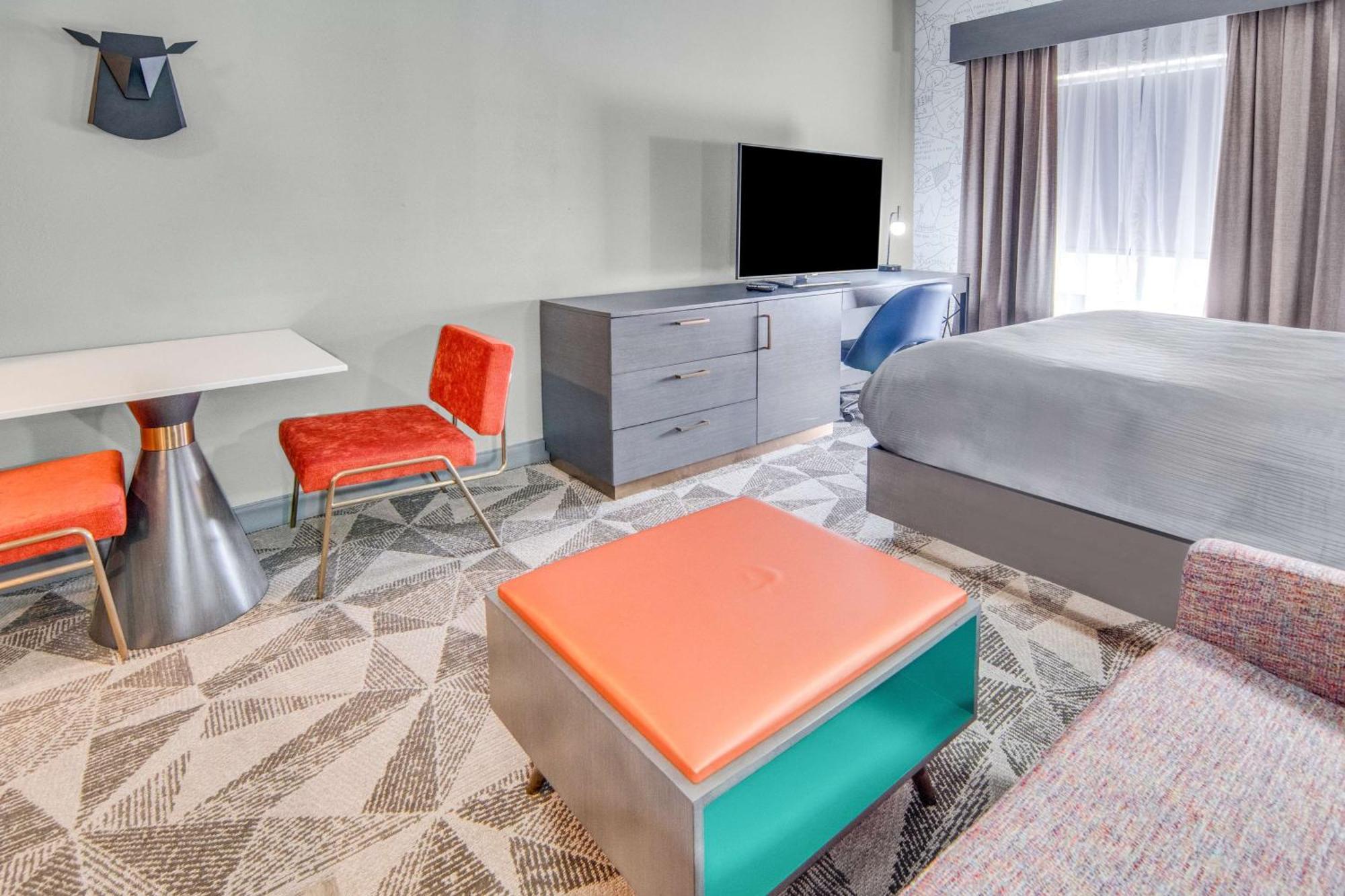 אבילן Big Country Hotel & Suites, Surestay Collection By BW מראה חיצוני תמונה