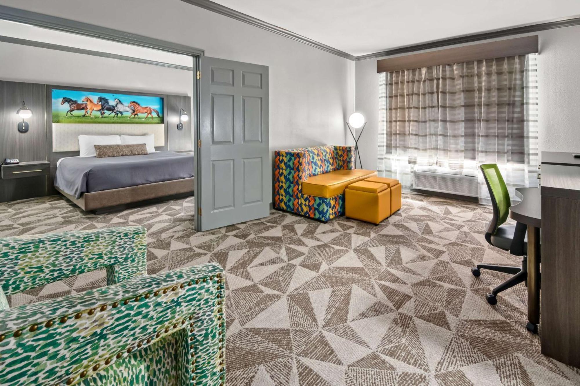 אבילן Big Country Hotel & Suites, Surestay Collection By BW מראה חיצוני תמונה