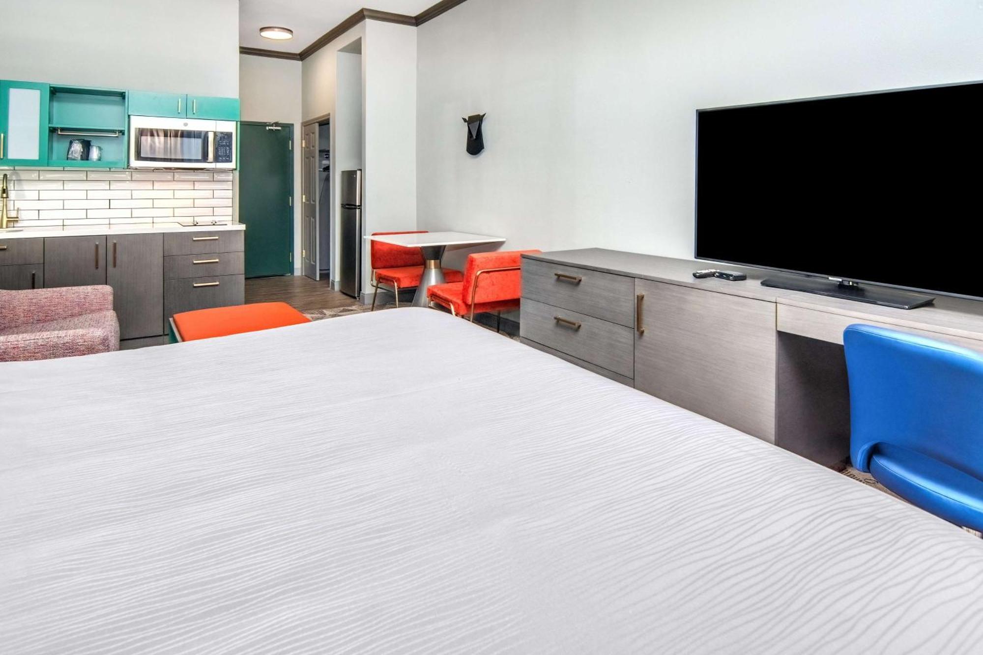 אבילן Big Country Hotel & Suites, Surestay Collection By BW מראה חיצוני תמונה