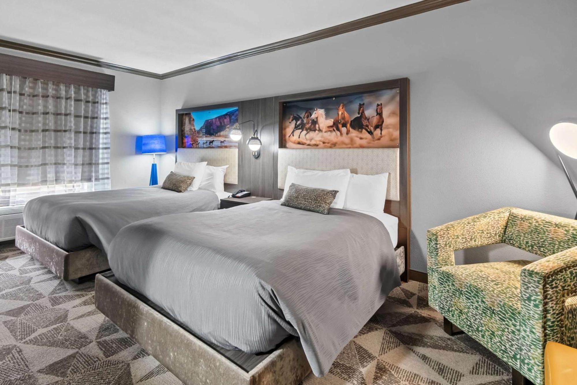 אבילן Big Country Hotel & Suites, Surestay Collection By BW מראה חיצוני תמונה