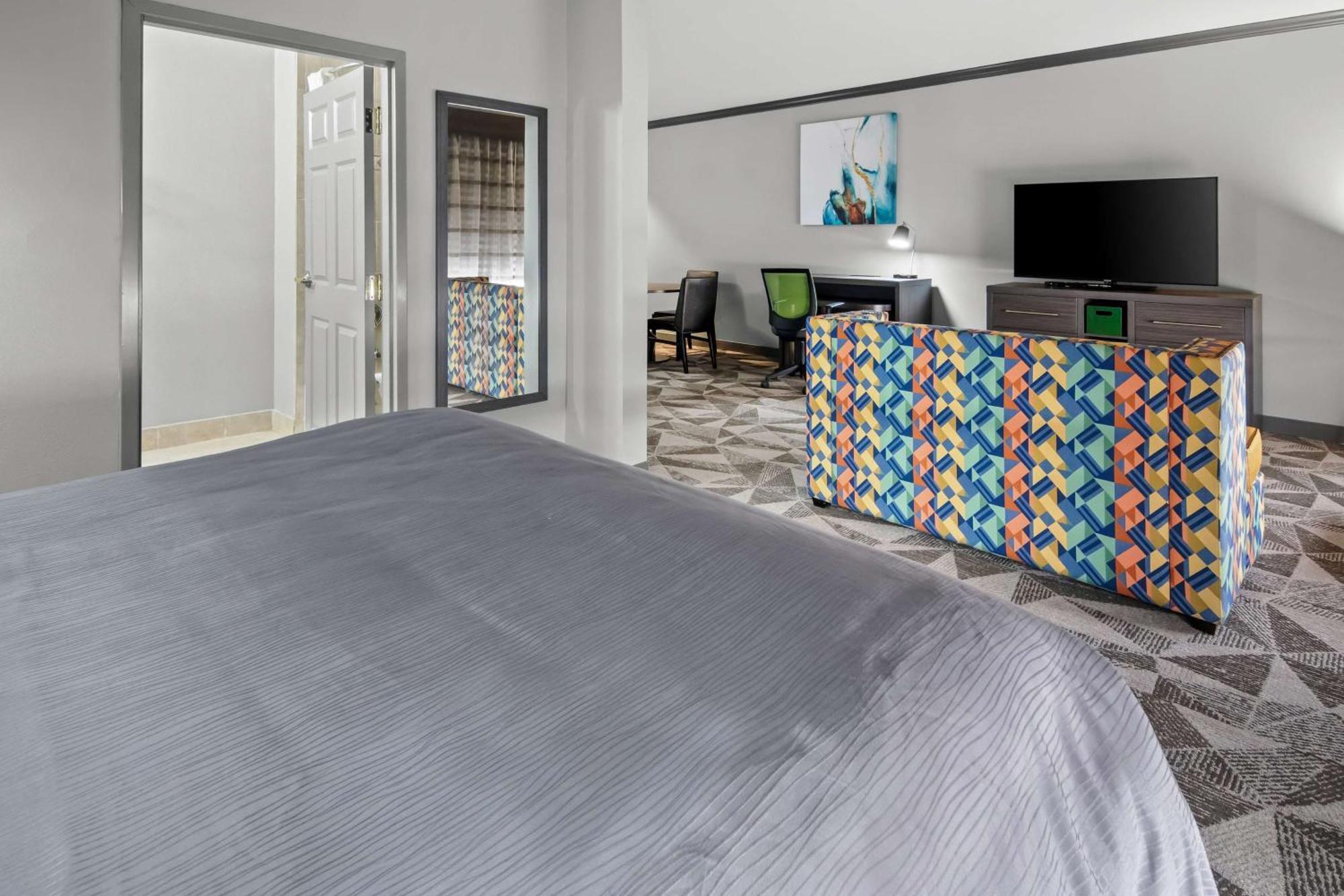אבילן Big Country Hotel & Suites, Surestay Collection By BW מראה חיצוני תמונה
