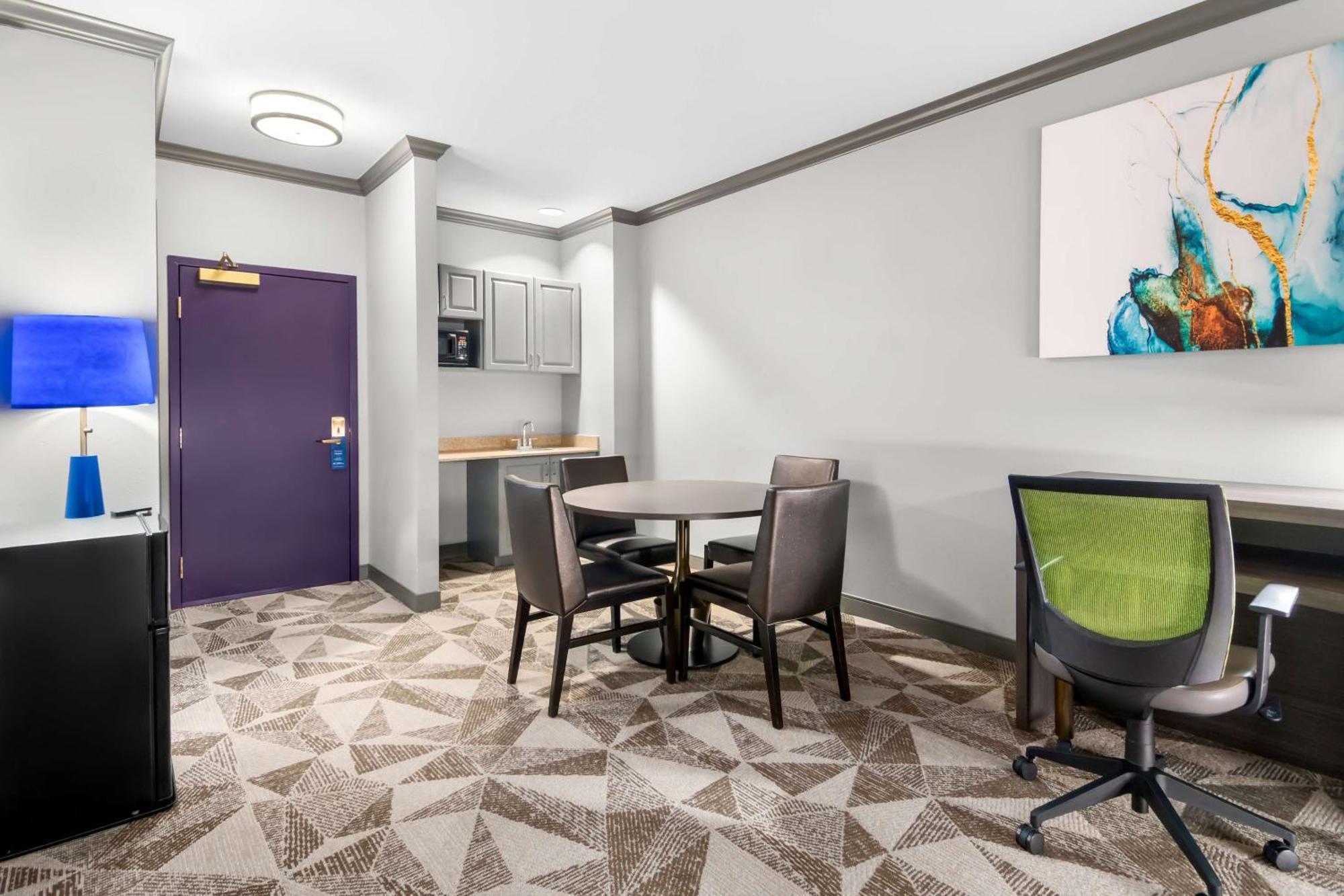 אבילן Big Country Hotel & Suites, Surestay Collection By BW מראה חיצוני תמונה