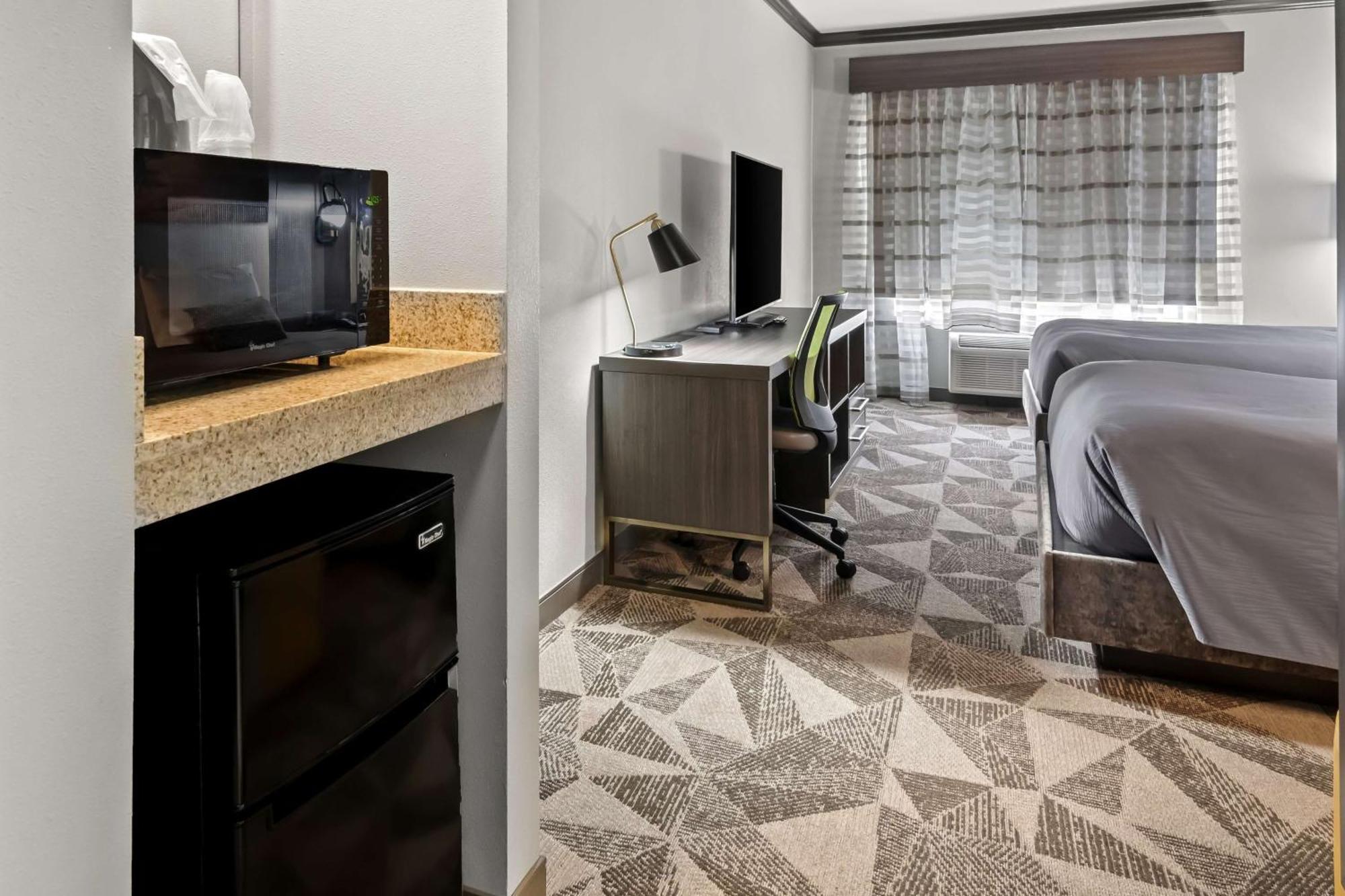 אבילן Big Country Hotel & Suites, Surestay Collection By BW מראה חיצוני תמונה