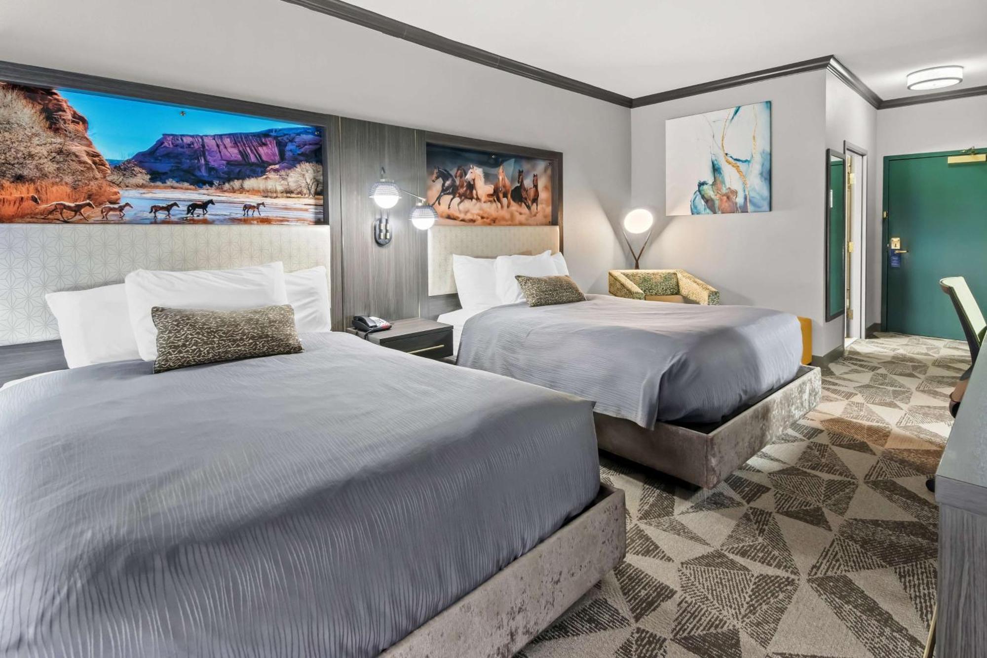 אבילן Big Country Hotel & Suites, Surestay Collection By BW מראה חיצוני תמונה