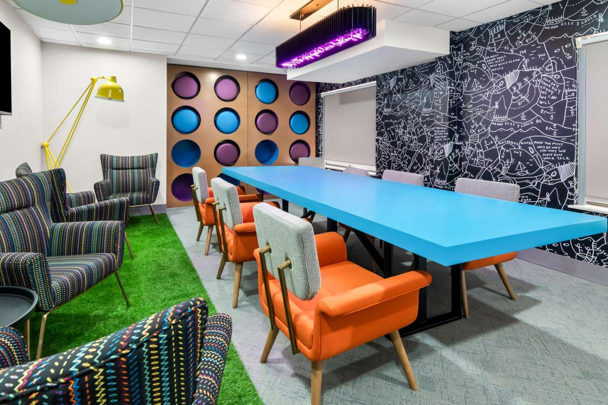 אבילן Big Country Hotel & Suites, Surestay Collection By BW מראה חיצוני תמונה