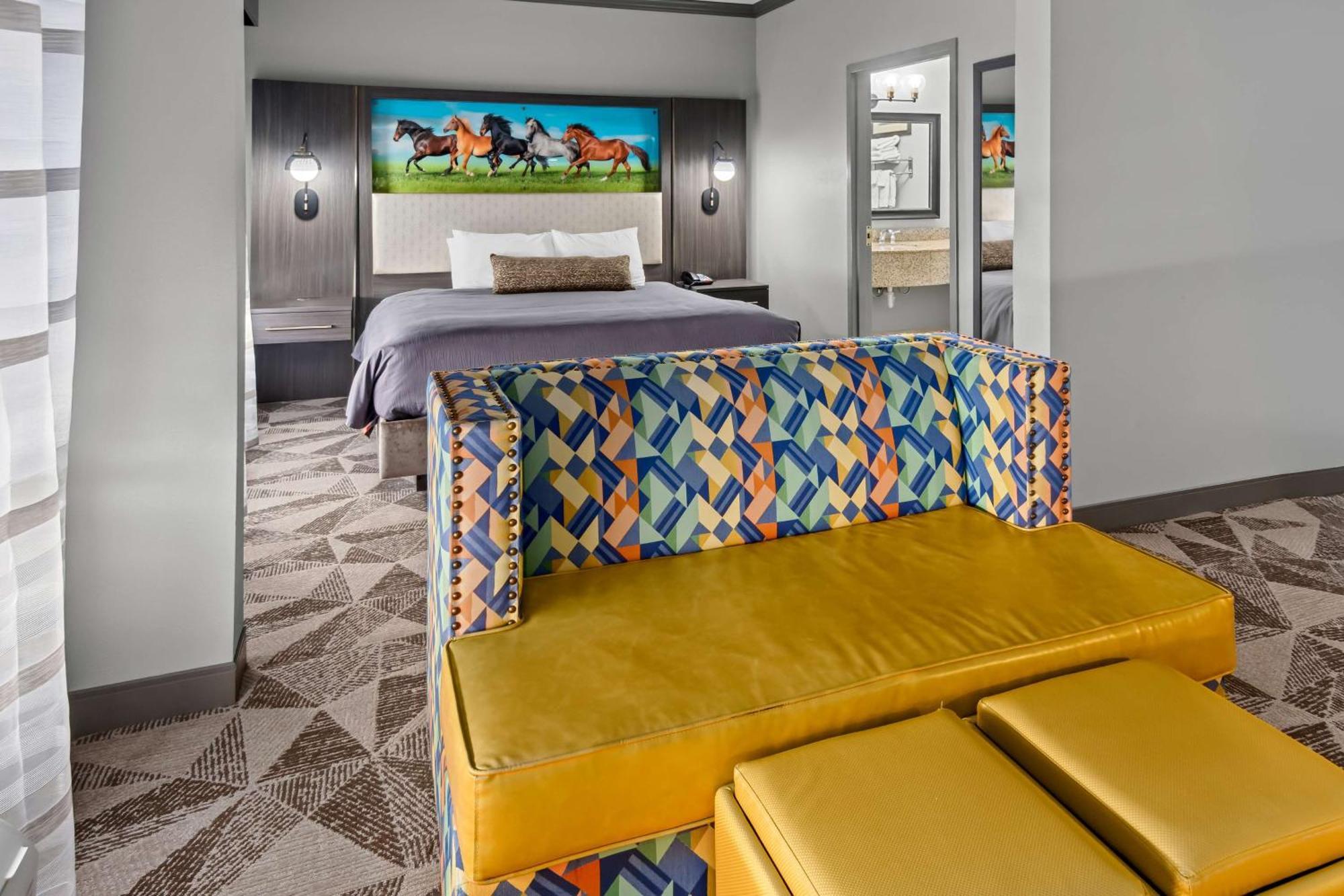 אבילן Big Country Hotel & Suites, Surestay Collection By BW מראה חיצוני תמונה