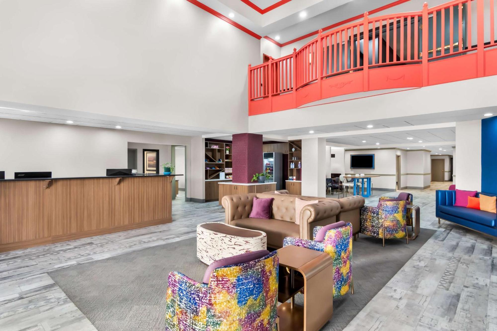 אבילן Big Country Hotel & Suites, Surestay Collection By BW מראה חיצוני תמונה